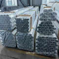 6063 t5 Anodized Pipe Rod Aluminum Tube